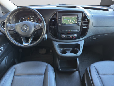 Mercedes-Benz Vito Gebrauchtwagen