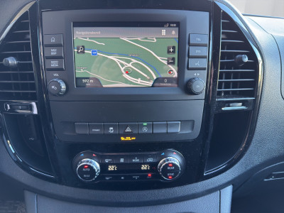 Mercedes-Benz Vito Gebrauchtwagen