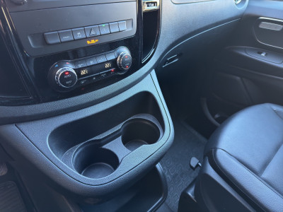 Mercedes-Benz Vito Gebrauchtwagen