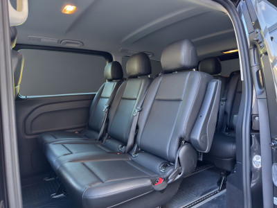 Mercedes-Benz Vito Gebrauchtwagen