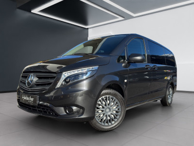 Mercedes-Benz Vito Gebrauchtwagen