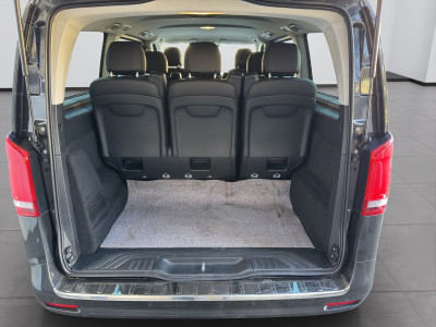 Mercedes-Benz Vito Gebrauchtwagen
