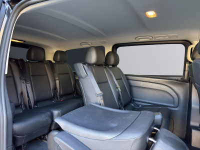 Mercedes-Benz Vito Gebrauchtwagen