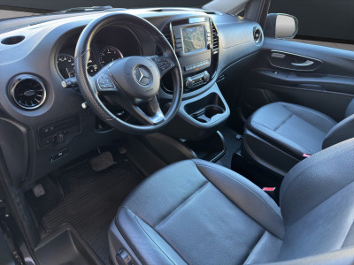 Mercedes-Benz Vito Gebrauchtwagen