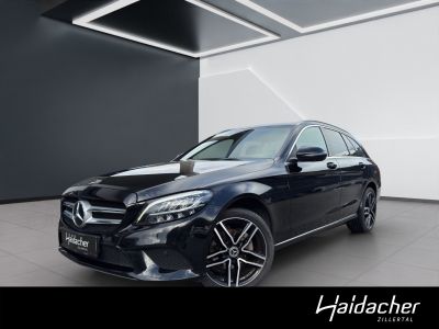 Mercedes-Benz C-Klasse Gebrauchtwagen Mercedes-Benz C-Klasse Gebrauchtwagen