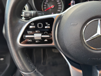 Mercedes-Benz C-Klasse Gebrauchtwagen