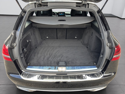 Mercedes-Benz C-Klasse Gebrauchtwagen