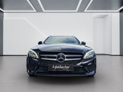 Mercedes-Benz C-Klasse Gebrauchtwagen Mercedes-Benz C-Klasse Gebrauchtwagen