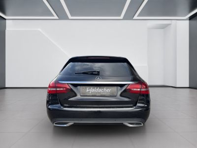 Mercedes-Benz C-Klasse Gebrauchtwagen Mercedes-Benz C-Klasse Gebrauchtwagen