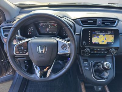 Honda CR-V Gebrauchtwagen