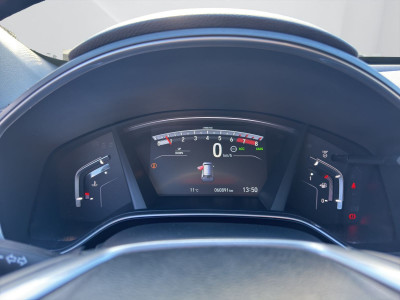 Honda CR-V Gebrauchtwagen