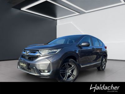 Honda CR-V Gebrauchtwagen Honda CR-V Gebrauchtwagen