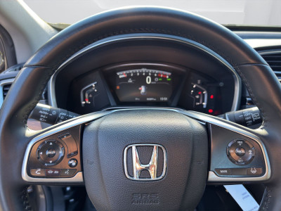 Honda CR-V Gebrauchtwagen