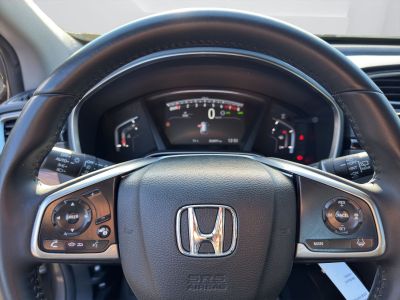 Honda CR-V Gebrauchtwagen