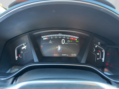 Honda CR-V Gebrauchtwagen