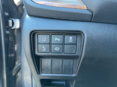 Honda CR-V Gebrauchtwagen