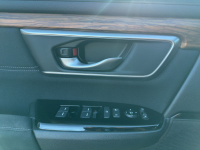 Honda CR-V Gebrauchtwagen