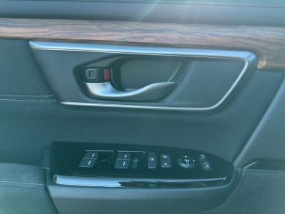 Honda CR-V Gebrauchtwagen