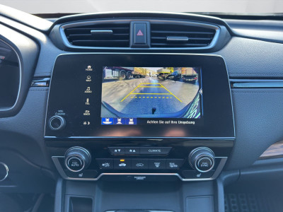 Honda CR-V Gebrauchtwagen