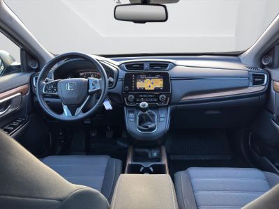 Honda CR-V Gebrauchtwagen