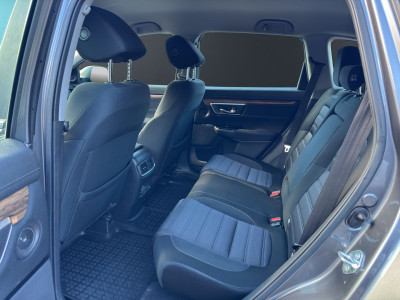 Honda CR-V Gebrauchtwagen