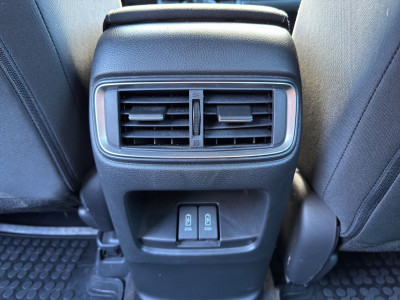 Honda CR-V Gebrauchtwagen