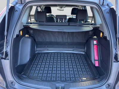 Honda CR-V Gebrauchtwagen