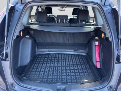 Honda CR-V Gebrauchtwagen