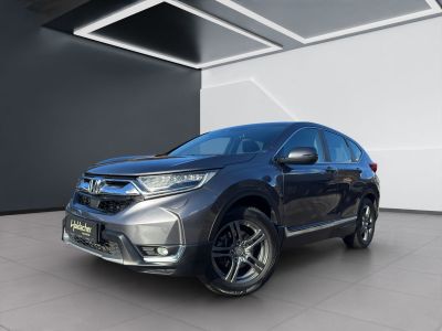 Honda CR-V Gebrauchtwagen