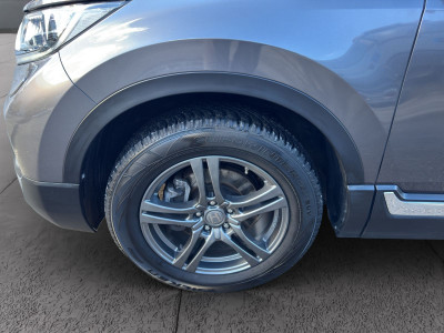 Honda CR-V Gebrauchtwagen