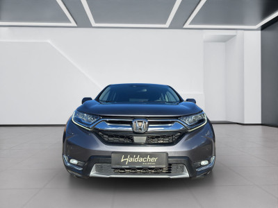 Honda CR-V Gebrauchtwagen