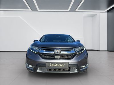 Honda CR-V Gebrauchtwagen