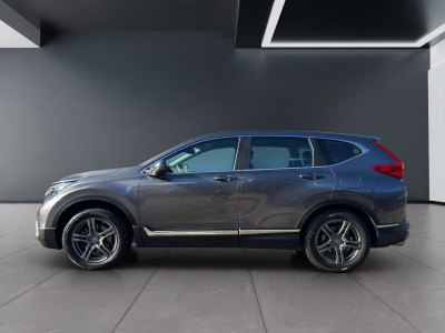 Honda CR-V Gebrauchtwagen