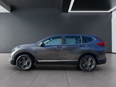 Honda CR-V Gebrauchtwagen