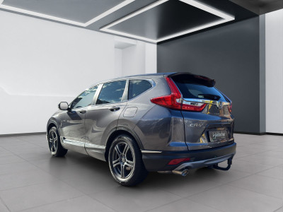 Honda CR-V Gebrauchtwagen