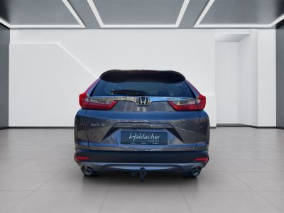 Honda CR-V Gebrauchtwagen