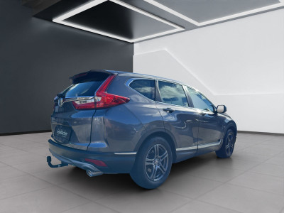 Honda CR-V Gebrauchtwagen