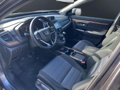 Honda CR-V Gebrauchtwagen