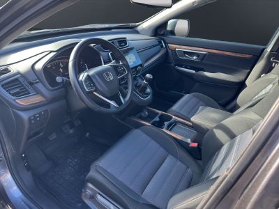 Honda CR-V Gebrauchtwagen