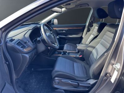 Honda CR-V Gebrauchtwagen