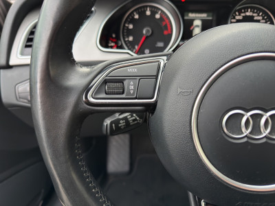 Audi A5 Gebrauchtwagen