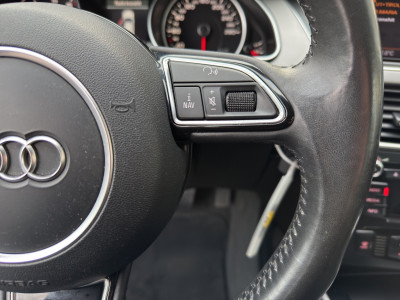 Audi A5 Gebrauchtwagen