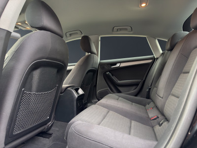 Audi A5 Gebrauchtwagen