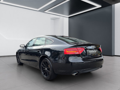 Audi A5 Gebrauchtwagen