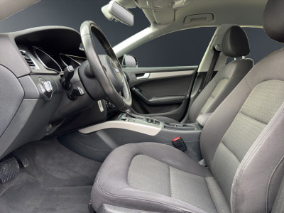 Audi A5 Gebrauchtwagen