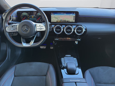 Mercedes-Benz A-Klasse Gebrauchtwagen