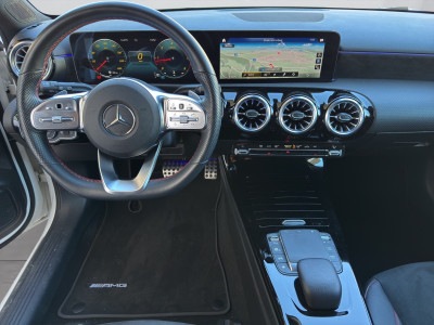 Mercedes-Benz A-Klasse Gebrauchtwagen