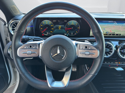 Mercedes-Benz A-Klasse Gebrauchtwagen