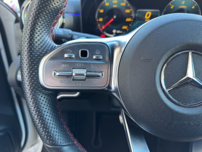 Mercedes-Benz A-Klasse Gebrauchtwagen