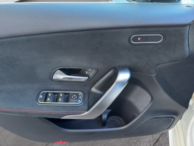 Mercedes-Benz A-Klasse Gebrauchtwagen